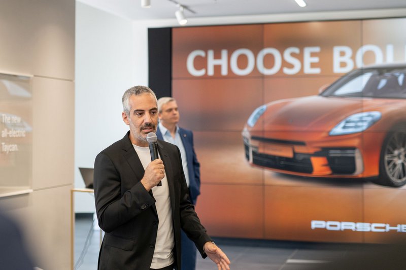 Ο κ. Νίκος Σινογιάννης