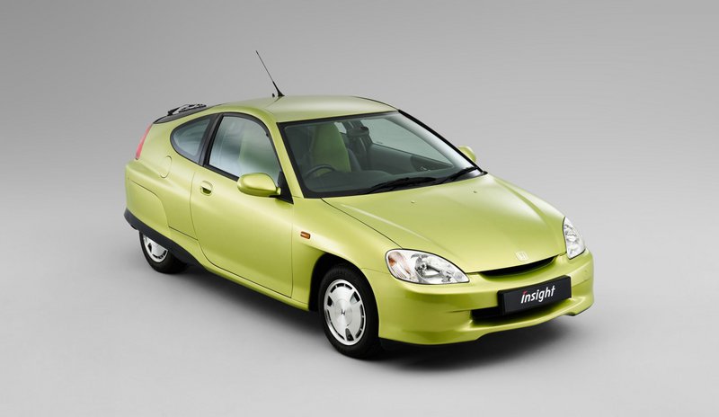 Honda Insight