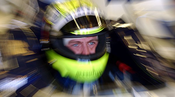 Ο Ralf Schumacher αρραβωνιάστηκε τον σύντροφό του - Ετοιμάζονται για τον γάμο