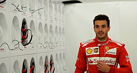 Jules Bianchi: Έκλεψαν τα καρτ του αδικοχαμένου οδηγού - Η έκκληση του πατέρα του στα social media
