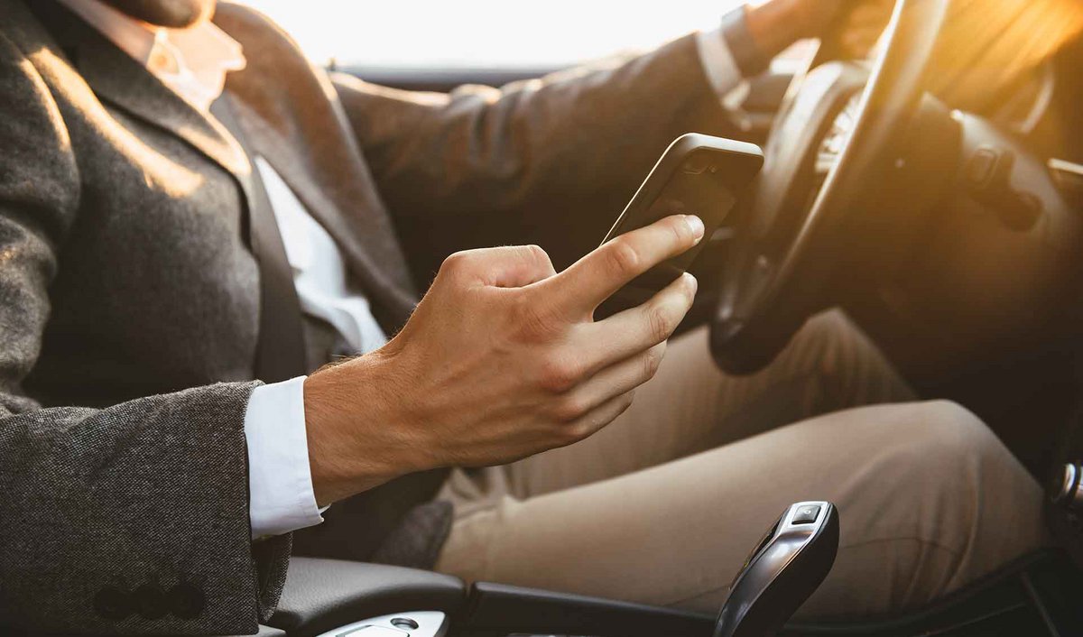 Αυτό είναι το νέο SMS για πληρωμή «μαϊμού» κλήσεων για τροχαίες παραβάσεις (photo)