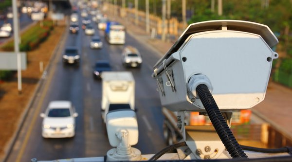 Οριστικό: Ξεκινούν την ερχόμενη εβδομάδα οι κλήσεις από τις νέες κάμερες - Πώς κάνετε ένσταση (video)