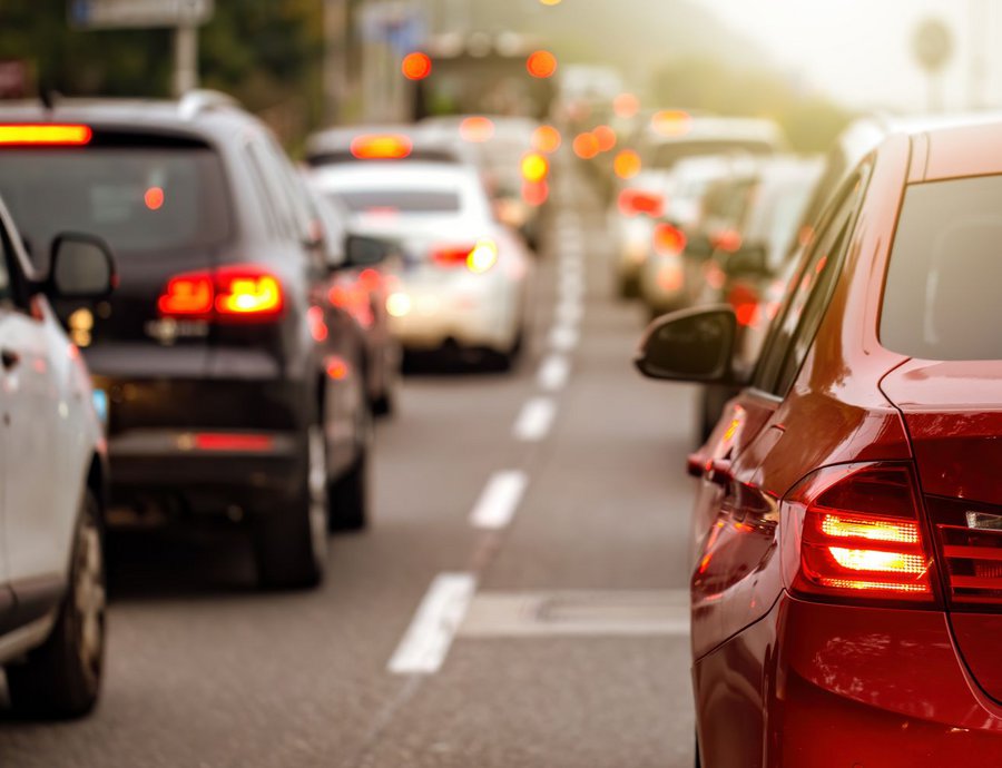 Ψηφιακό «φακέλωμα» για εκατομμύρια οχήματα - Στο στόχαστρο τα ανασφάλιστα 