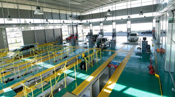 Κάρτα καυσαερίων: Τι αλλάζει στη διαδικασία έκδοσης με το νέο νομοσχέδιο