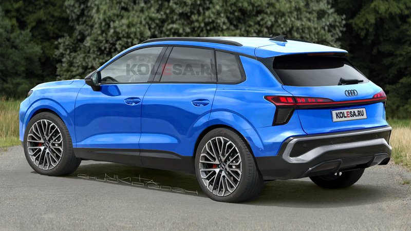 ΦΩΤΟ: KOLESA.RU ΦΩΤΟ: KOLESA.RU