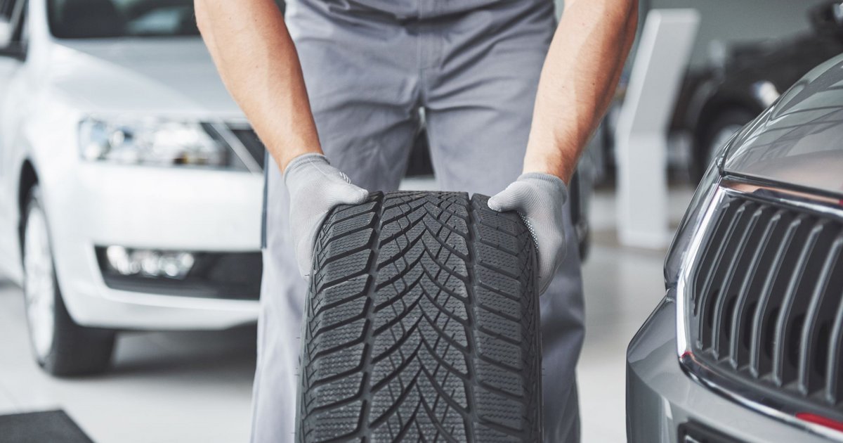 Αλλάζουν όλα στα ελαστικά αυτοκινήτων από το 2028 - Πώς θα επηρεάστουν οι τιμές