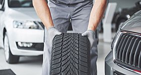 Αλλάζουν όλα στα ελαστικά αυτοκινήτων από το 2028 - Πώς θα επηρεάστουν οι τιμές