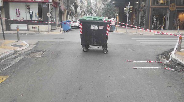 Αθήνα: Νέες κυκλοφοριακές ρυθμίσεις μέχρι το 2031 - Σε ποιους δρόμους απαγορεύεται η στάθμευση 