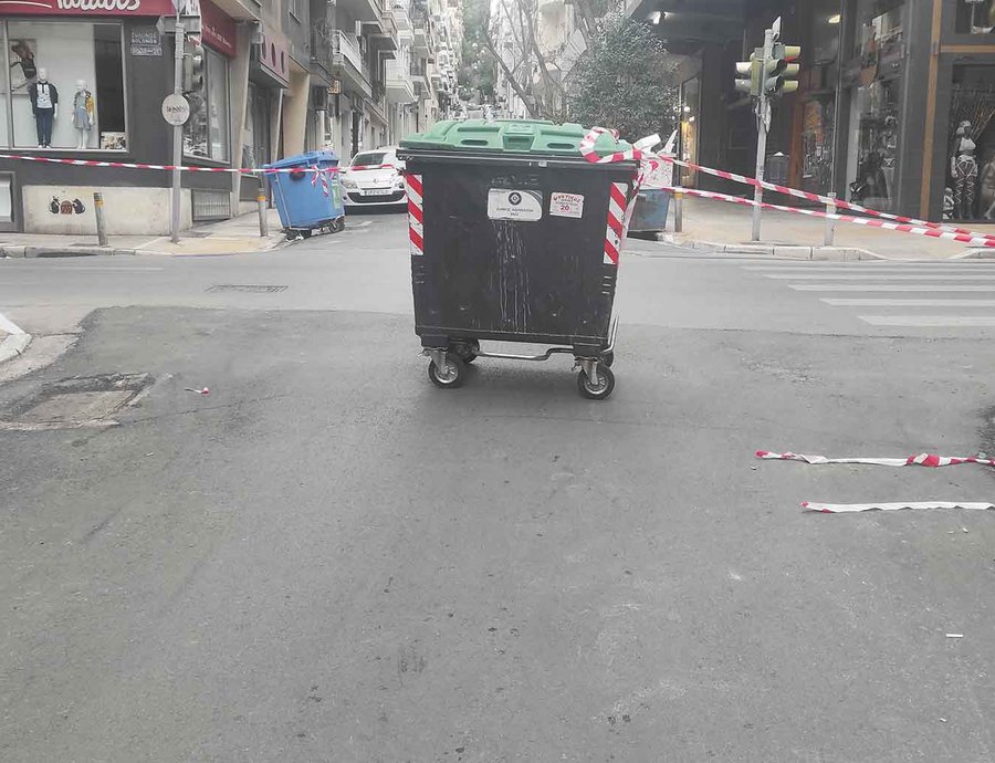 Αθήνα: Νέες κυκλοφοριακές ρυθμίσεις μέχρι το 2031 - Σε ποιους δρόμους απαγορεύεται η στάθμευση 