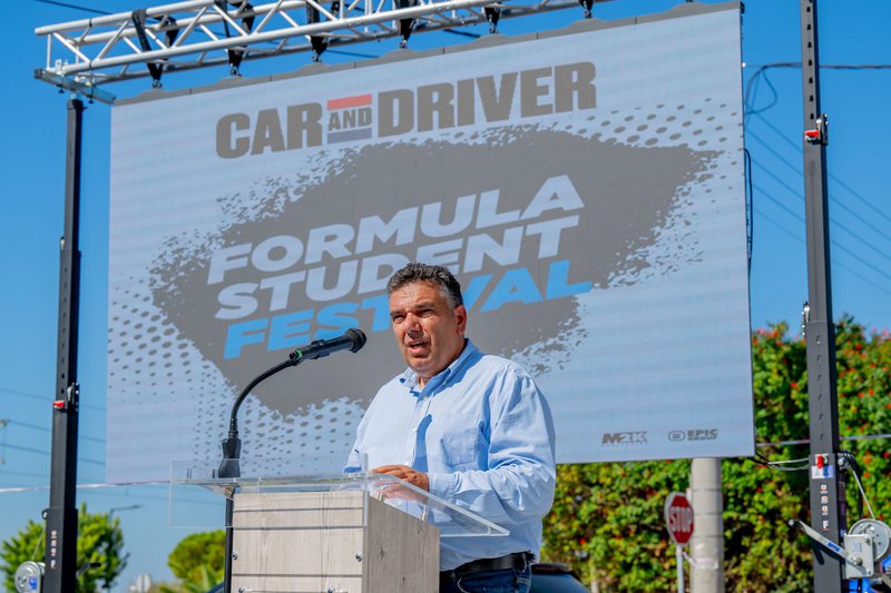 Γιάννης Κουλουρίδης