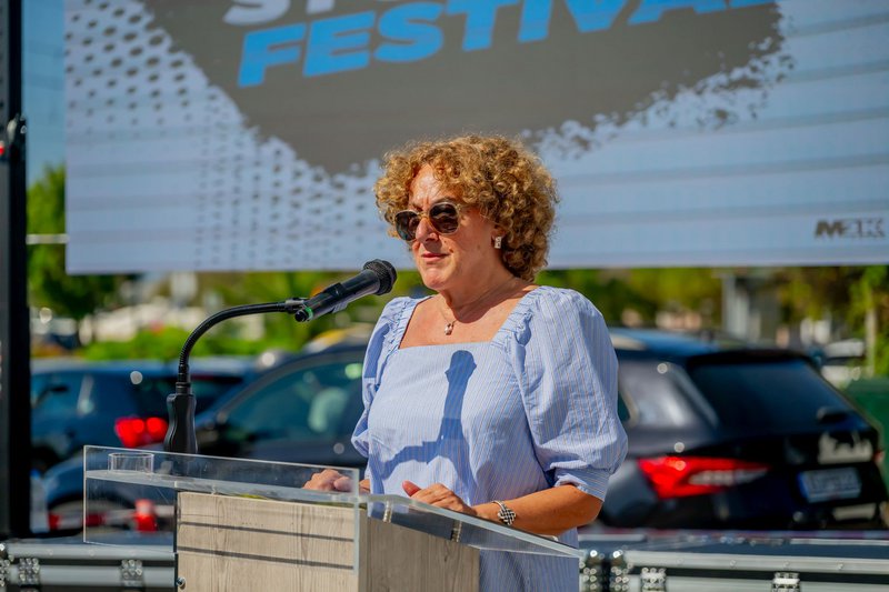 Αφροδίτη Κτενά