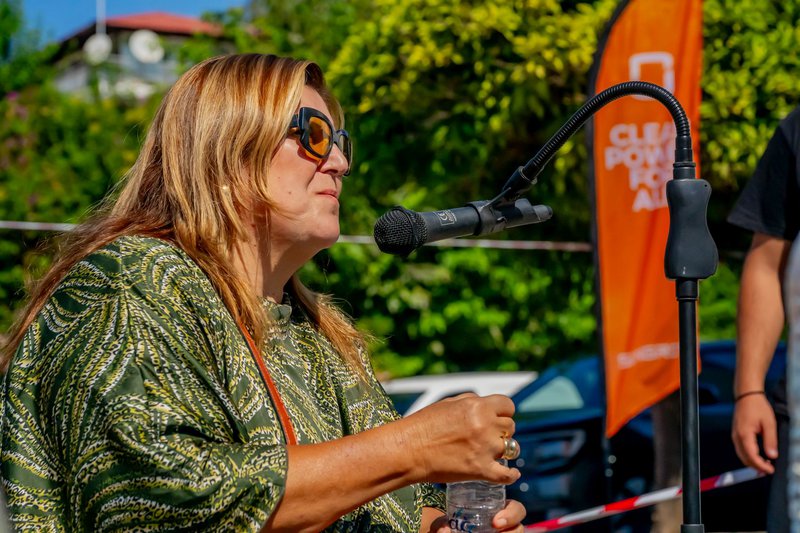 Γεωργία Βαμβακερού