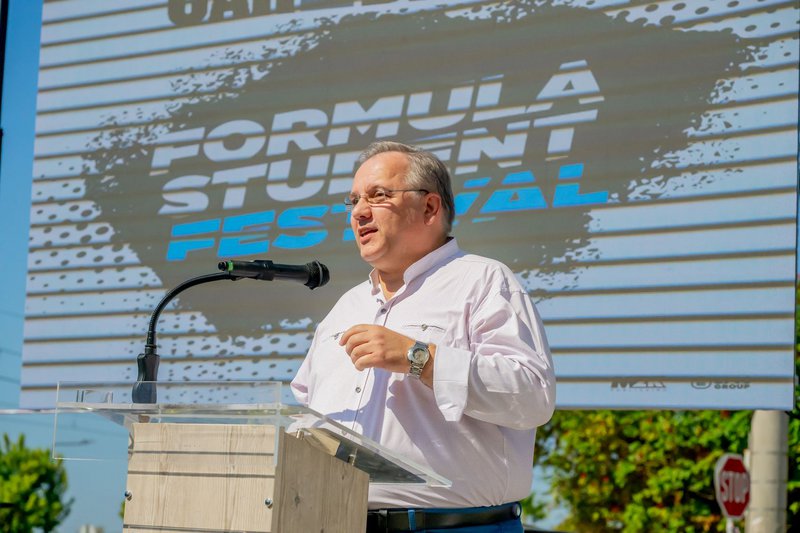 Γιώργος Βλάχος