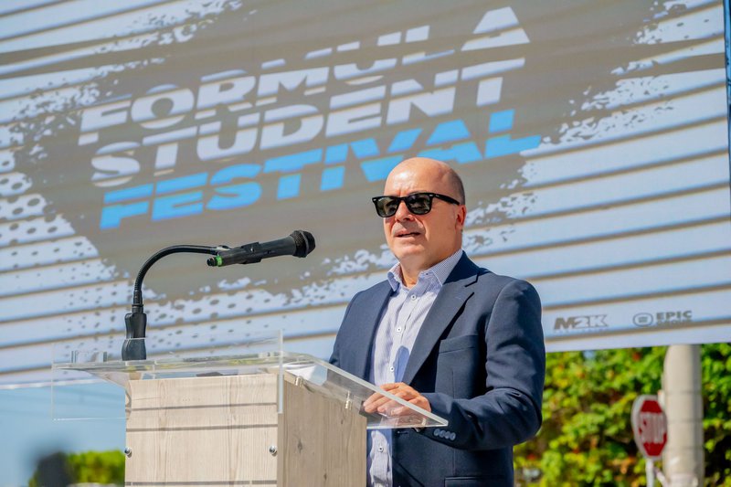 Νίκος Μερτέκης