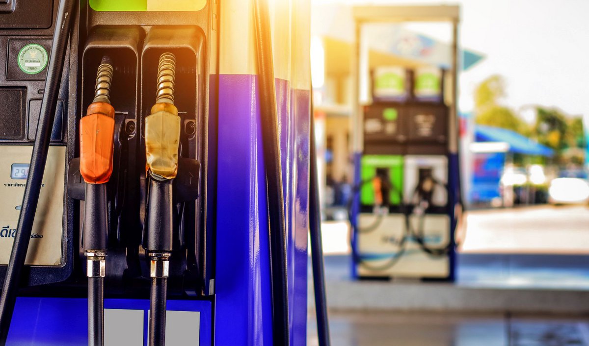 Voucher 3.000 ευρώ για τα πρατήρια καυσίμων - Νέες προθεσμίες στα συστήματα εισροών-εκροών 