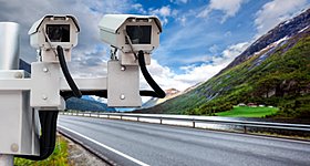 Κάμερες ελέγχου ταχύτητας: Από το φιλμ στην τεχνητή νοημοσύνη