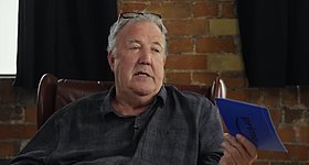 Ποιο αυτοκίνητο θα αγόραζε ο Jeremy Clarkson αν είχε την ευκαιρία;