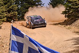 Δήμαρχος Λαμιέων: «Δεν θα κλάψουμε για το Ράλλυ Ακρόπολις» (video)