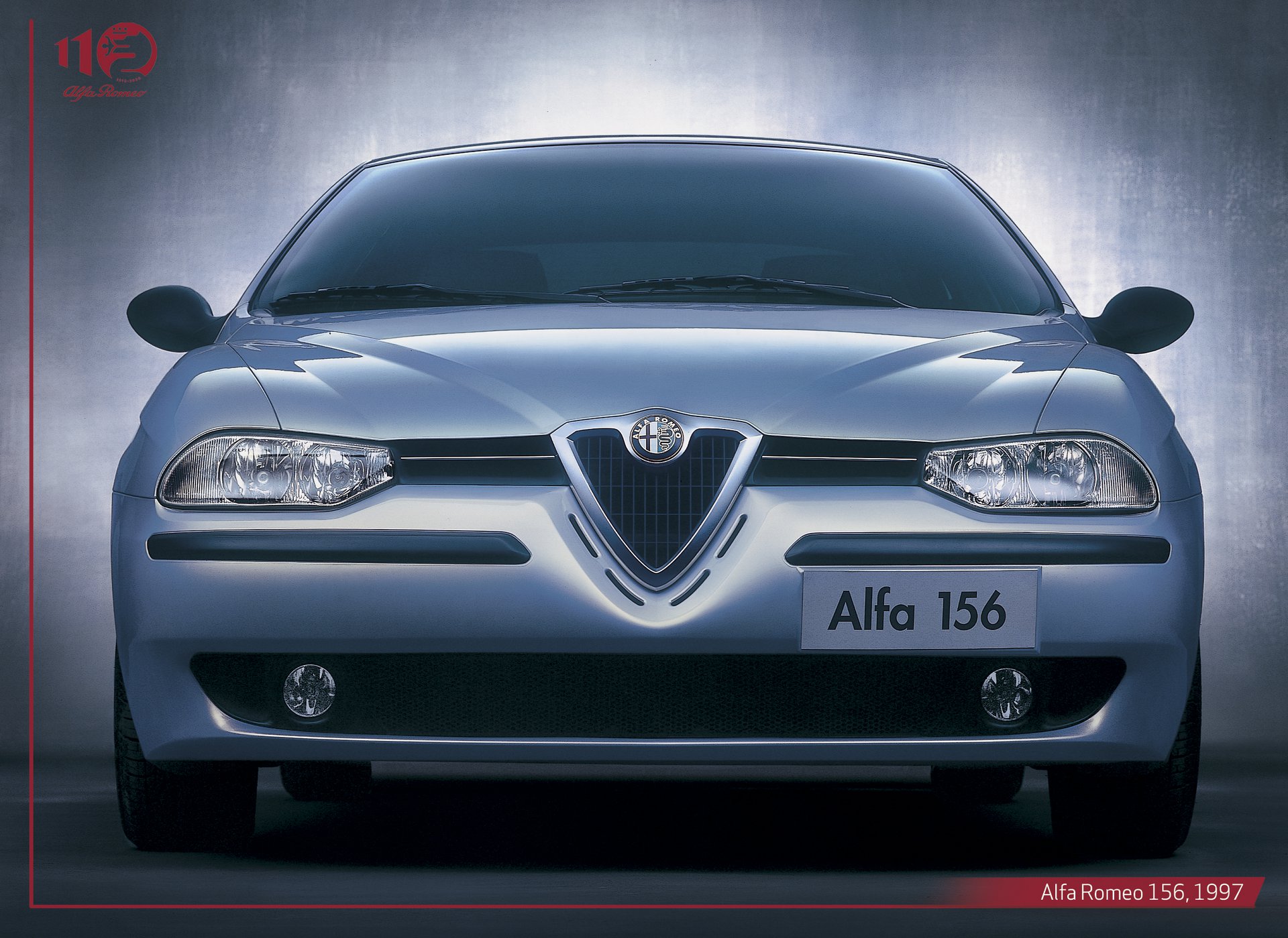 Alfa Romeo 156: Η ιστορία ενός σύγχρονου θρύλου
