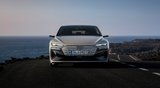 Audi A6 e-tron: Έκανε 1.338 km με μία φόρτιση και μπήκε στο Guinness