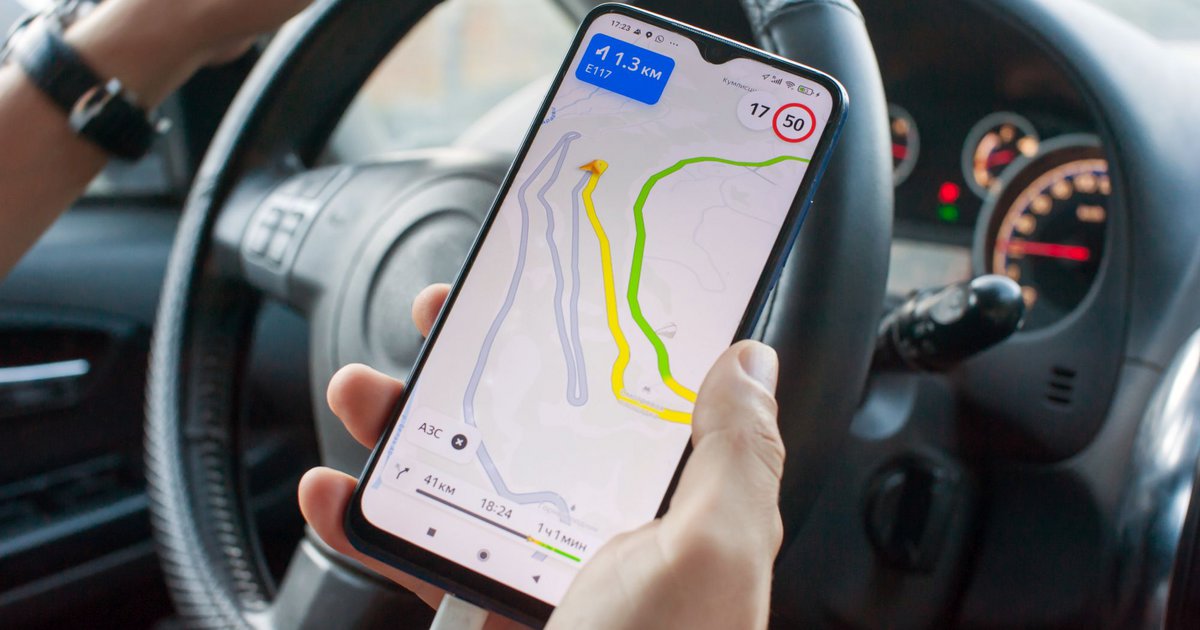 Google Maps: Τώρα μπορείτε να αποφύγετε τα διόδια.... με τη φωνή σας!