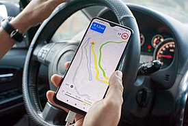 Google Maps: Τώρα μπορείτε να αποφύγετε τα διόδια.... με τη φωνή σας! Google Maps: Τώρα μπορείτε να αποφύγετε τα διόδια.... με τη φωνή σας!