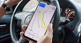 Google Maps: Γιατί δεν δείχνει πάντα την πιο σύντομη διαδρομή