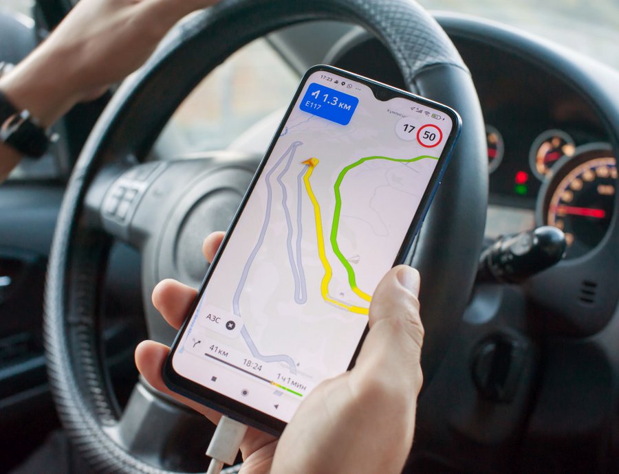 Google Maps: Γιατί δεν δείχνει πάντα την πιο σύντομη διαδρομή