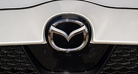 Η Mazda άλλαξε το σήμα της και το έκανε... μίνιμαλ (photos) Η Mazda άλλαξε το σήμα της και το έκανε... μίνιμαλ (photos)