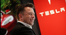 Κέρδισε το... Τζόκερ ο Elon Musk! Εγκρίθηκε η εξωφρενική αποζημίωση που θα πάρει από την Tesla
