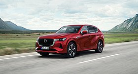 H Mazda «σώζει» τα diesel μοντέλα - Ξεκίνησε δοκιμές με συνθετικό καύσιμο HVO100