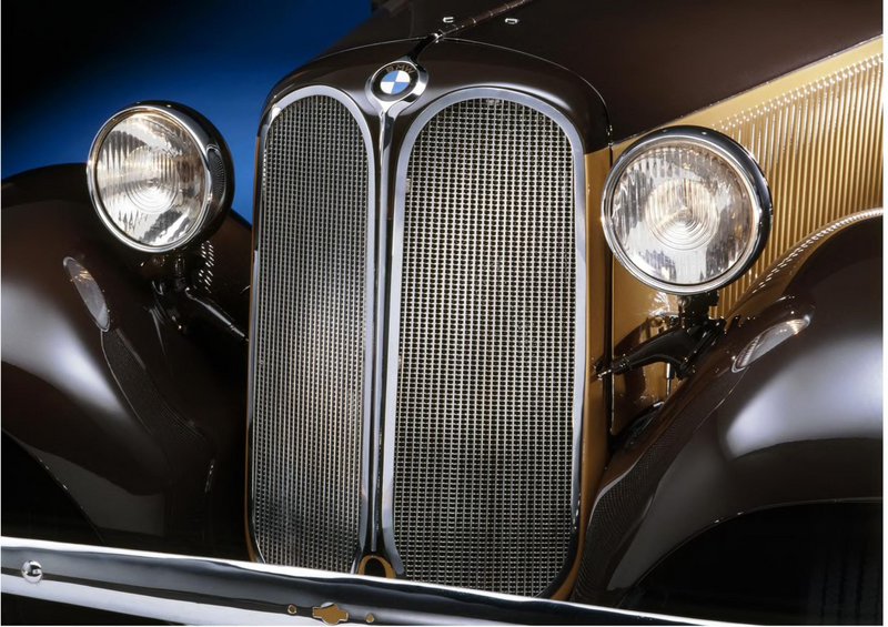 BMW 303 BMW 303