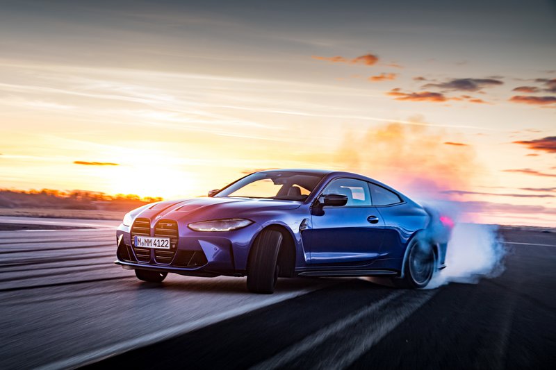 BMW M4 BMW M4