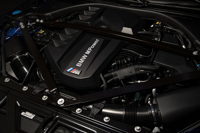 BMW M4 BMW M4