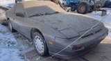 Βγαλμένο από βιντεοπαιχνίδι: Ένα Nissan 240SX πλένεται μετά από χρόνια (video)