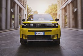FIAT Grande Panda: Το «Αυτοκίνητο της Χρονιάς για την Ελλάδα» αναβαθμίζεται