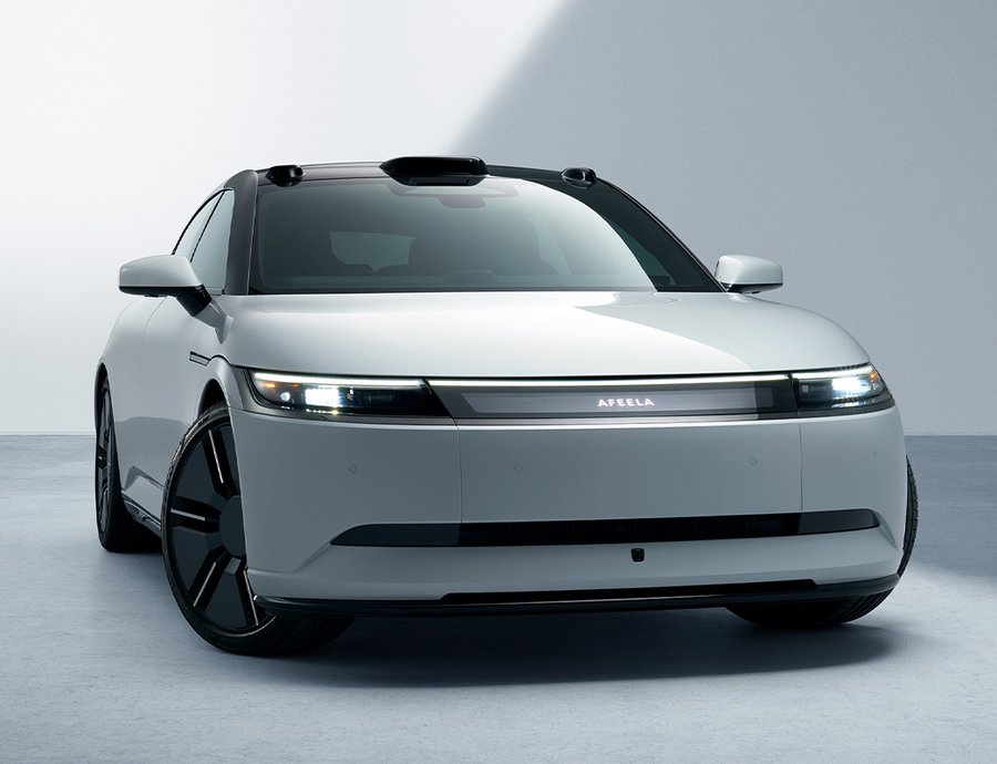 Τίτλοι τέλους για τα μοντέλα της Honda και Sony - Αλλάζει στρατηγική η ιαπωνική μάρκα