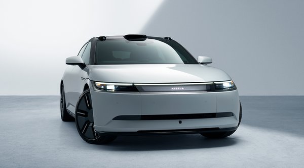 Τίτλοι τέλους για τα μοντέλα της Honda και Sony - Αλλάζει στρατηγική η ιαπωνική μάρκα