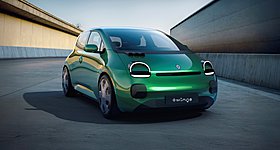 Δείτε LIVE την παρουσίαση του νέου Renault Twingo (video)