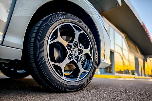 Supermini με πλούσιο εξοπλισμό, 7 χρόνια εγγύηση και τιμή από 16.450€