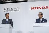 Honda και Nissan δίνουν ξανά τα χέρια - Φέρνουν αυτοκίνητα νέας γενιάς για το 2029