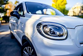 Το πιο προσιτό ηλεκτρικό αυτοκίνητο της ελληνικής αγοράς αποκτά δεύτερη γενιά