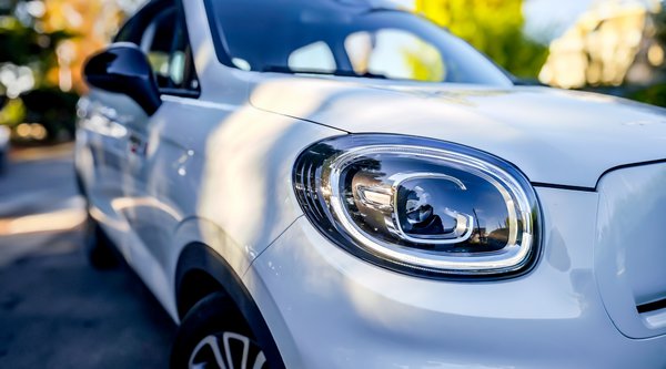 Το πιο προσιτό ηλεκτρικό αυτοκίνητο της ελληνικής αγοράς αποκτά δεύτερη γενιά