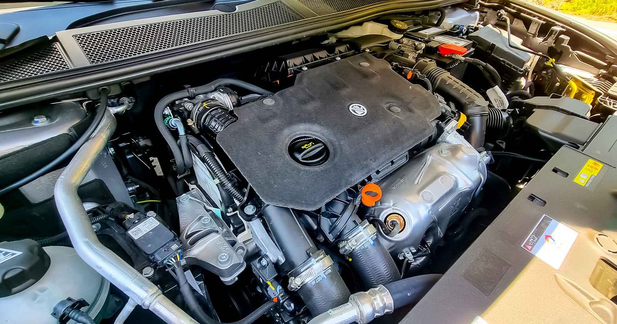 Γιατί οι κινητήρες diesel αντέχουν περισσότερα χιλιόμετρα από τους βενζινοκινητήρες