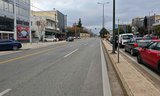 Παράδρομος Λ. Μεσογείων: Όριο 20 km/h σε μήκος 1,8 km - Δημιουργούνται 150 θέσεις στάθμευσης