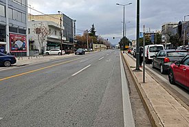 Λ. Μεσογείων: «Στενεύει» για 2 μέρες σε μήκος 4 km - Κλείνουν δρόμοι σε Περιστέρι, Ζωγράφου και Μενίδι Λ. Μεσογείων: «Στενεύει» για 2 μέρες σε μήκος 4 km - Κλείνουν δρόμοι σε Περιστέρι, Ζωγράφου και Μενίδι