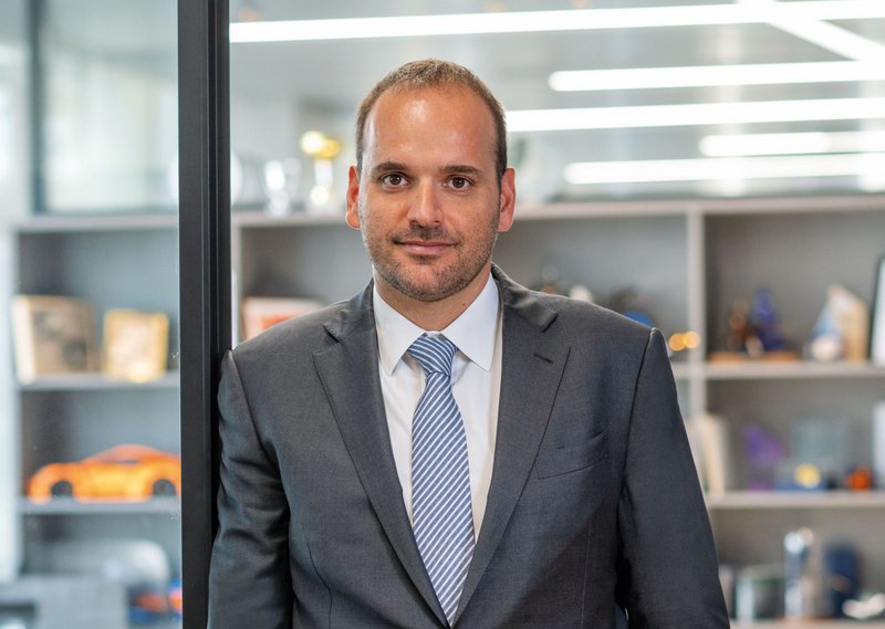 Πάρης Κυριακόπουλος