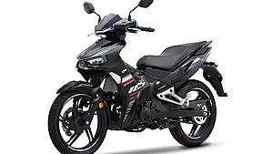 SYM VF185 2025: Αυτή είναι η τιμή του ανανεωμένου μοντέλου