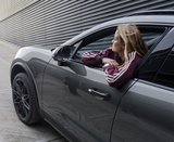 Αυτό το μοντέλο της Porsche οδηγεί η Μαρία Σάκκαρη (photos)
