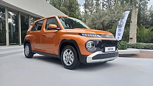 Hyundai Inster: Στην Ελλάδα το ηλεκτρικό πόλης των 16.973 ευρώ (εκδόσεις-εξοπλισμός)